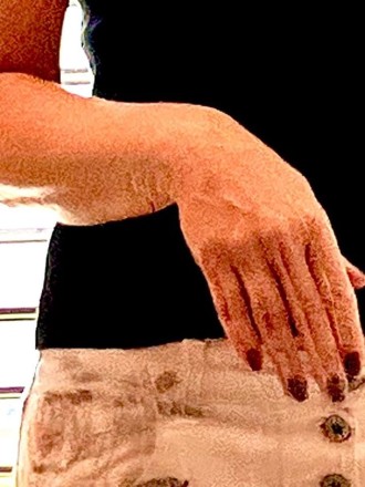 Model Kerstin 88630