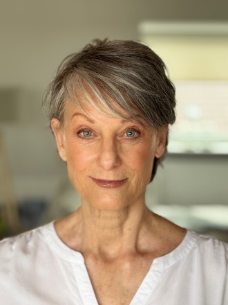 Model Maggie 8866