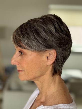 Model Maggie 8866