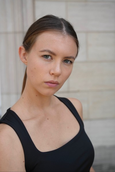 Portfoliobild in der Kategorie Modelbook von Model Nina 88875 ab Bielefeld