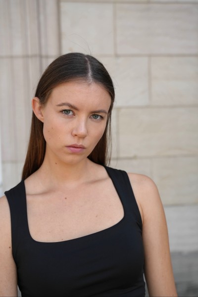 Portfoliobild in der Kategorie Modelbook von Model Nina 88875 ab Bielefeld