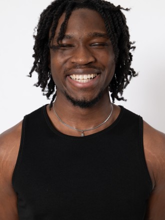 Model Don Joshua  89557