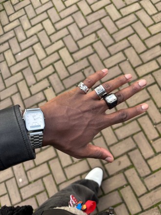 Model Don Joshua  89557