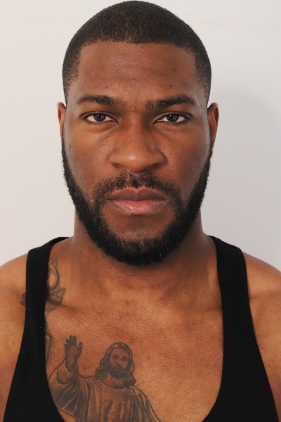 Portfoliobild in der Kategorie Modelbook von Model Steve Arnold 89700 ab Stuttgart