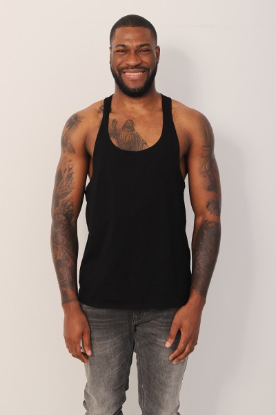 Portfoliobild in der Kategorie Modelbook von Model Steve Arnold 89700 ab Stuttgart