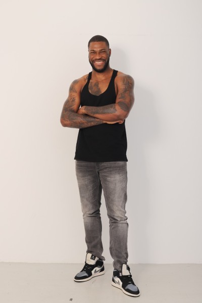 Portfoliobild in der Kategorie Modelbook von Model Steve Arnold 89700 ab Stuttgart