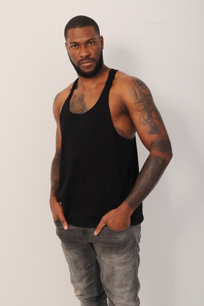 Portfoliobild in der Kategorie Modelbook von Model Steve Arnold 89700 ab Stuttgart