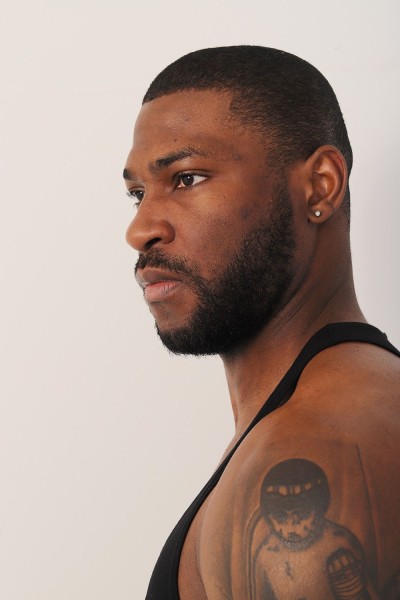 Portfoliobild in der Kategorie Modelbook von Model Steve Arnold 89700 ab Stuttgart