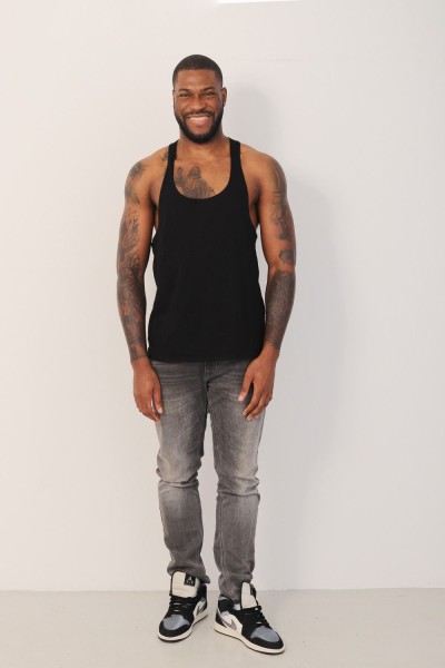 Portfoliobild in der Kategorie Modelbook von Model Steve Arnold 89700 ab Stuttgart