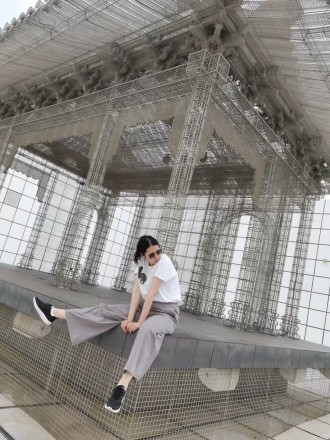 Model Yuanxin 89739