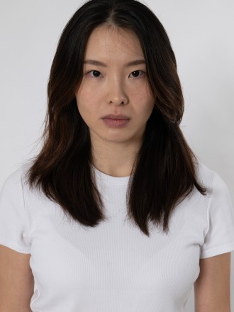 Model Wenyu 89743