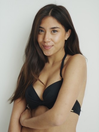 Model Anna-Victoria 89760