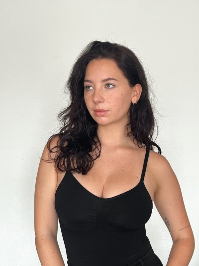 Portfoliobild in der Kategorie Modelbook von Model Sarah 89961 ab Freiburg