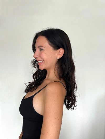 Portfoliobild in der Kategorie Modelbook von Model Sarah 89961 ab Freiburg