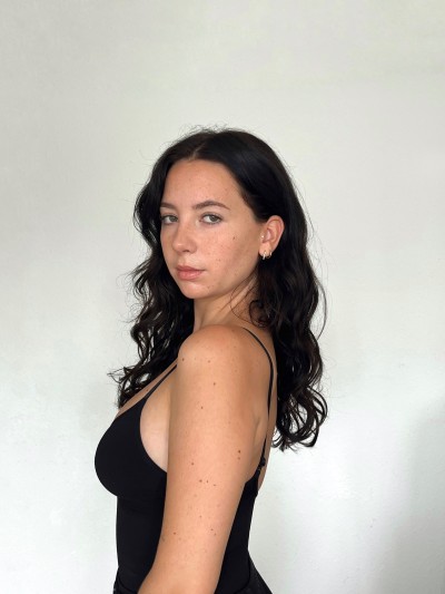 Portfoliobild in der Kategorie Modelbook von Model Sarah 89961 ab Freiburg