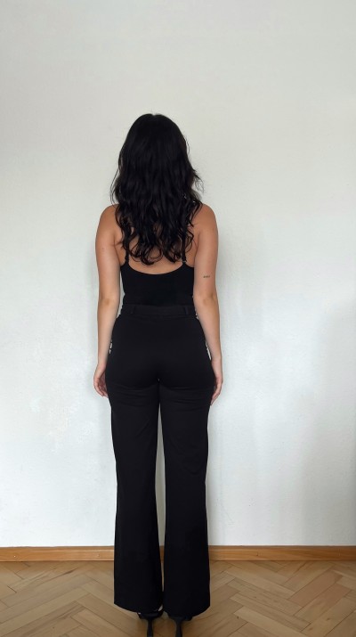 Portfoliobild in der Kategorie Modelbook von Model Sarah 89961 ab Freiburg