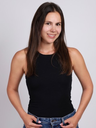 Model Nina Marianne 90215