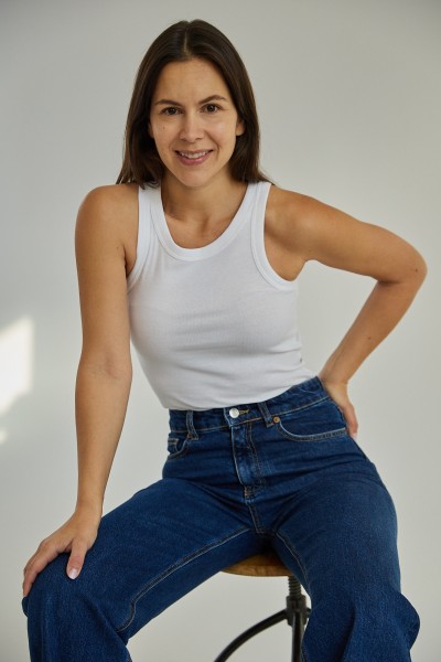 Portfoliobild in der Kategorie Modelbook von Model Nina Marianne 90215 ab München
