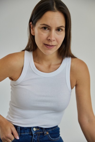 Portfoliobild in der Kategorie Modelbook von Model Nina Marianne 90215 ab München