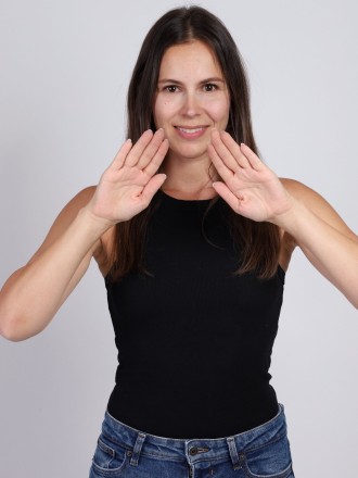 Model Nina Marianne 90215