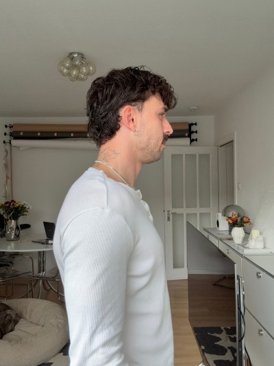 Portfoliobild in der Kategorie Modelbook von Model Marian 90389 ab Hamburg