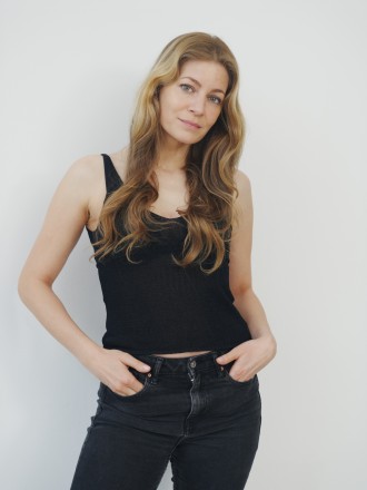 Model Franziska  90731