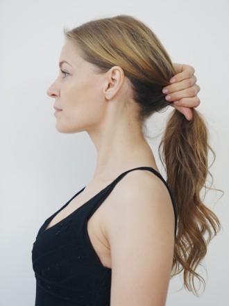 Model Franziska  90731