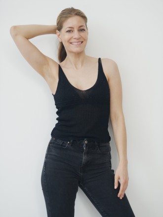 Model Franziska  90731