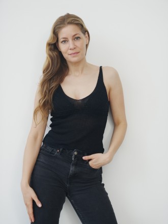 Model Franziska  90731