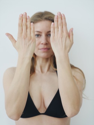 Model Franziska  90731