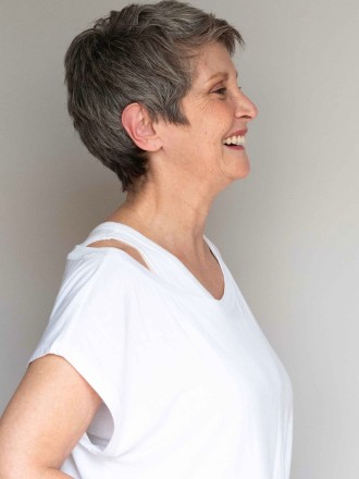 Model Brigitte 90913