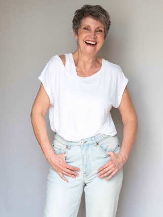 Model Brigitte 90913