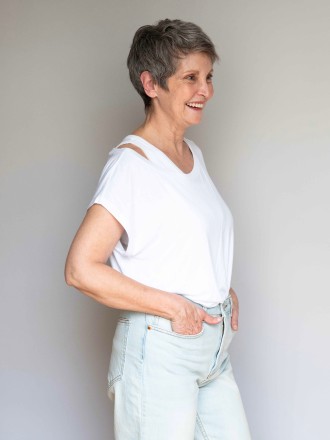 Model Brigitte 90913