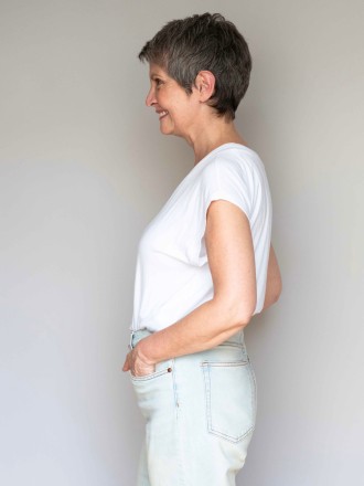 Model Brigitte 90913