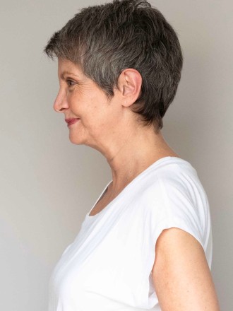 Model Brigitte 90913