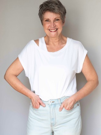 Model Brigitte 90913