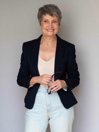 Model Brigitte 90913