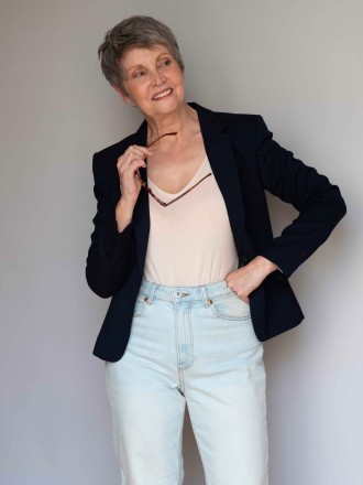 Model Brigitte 90913