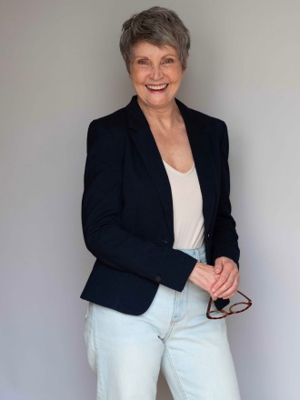 Model Brigitte 90913