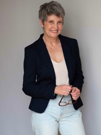 Model Brigitte 90913