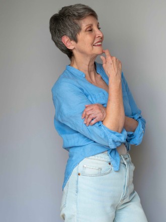 Model Brigitte 90913