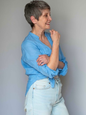 Model Brigitte 90913