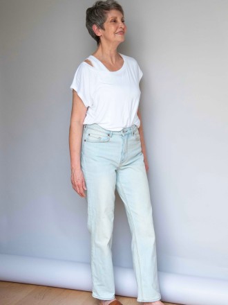 Model Brigitte 90913