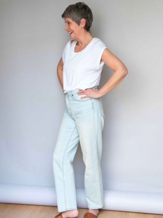 Model Brigitte 90913