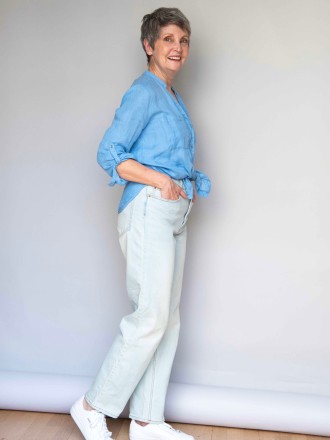 Model Brigitte 90913