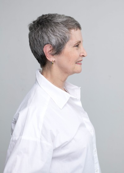 Portfoliobild in der Kategorie Modelbook von Model Brigitte 90913 ab Berlin