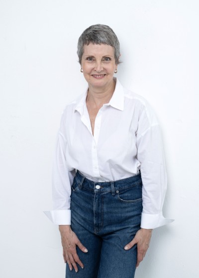 Portfoliobild in der Kategorie Modelbook von Model Brigitte 90913 ab Berlin