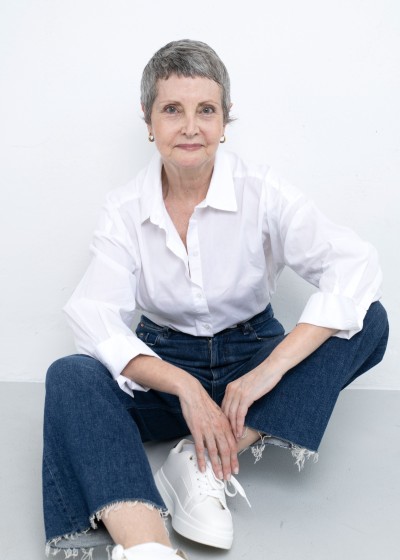 Portfoliobild in der Kategorie Modelbook von Model Brigitte 90913 ab Berlin