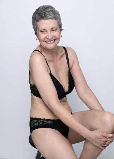 Portfoliobild in der Kategorie Modelbook von Model Brigitte 90913 ab Berlin