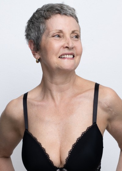Portfoliobild in der Kategorie Modelbook von Model Brigitte 90913 ab Berlin